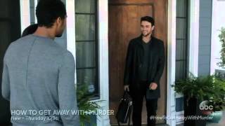 103 - Sneak peek #1 : Mickaela pr�sente son copain