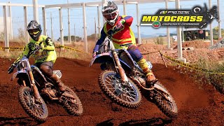 Campeonato Catarinense de Motocross 2020