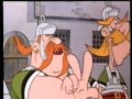 Asterix Obelix STILLE SUPPE