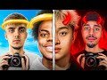 Best VS Worst Streamer Cameraman
