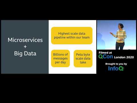 Beyond the Distributed Monolith: Rearchitecting the Big Data Platform