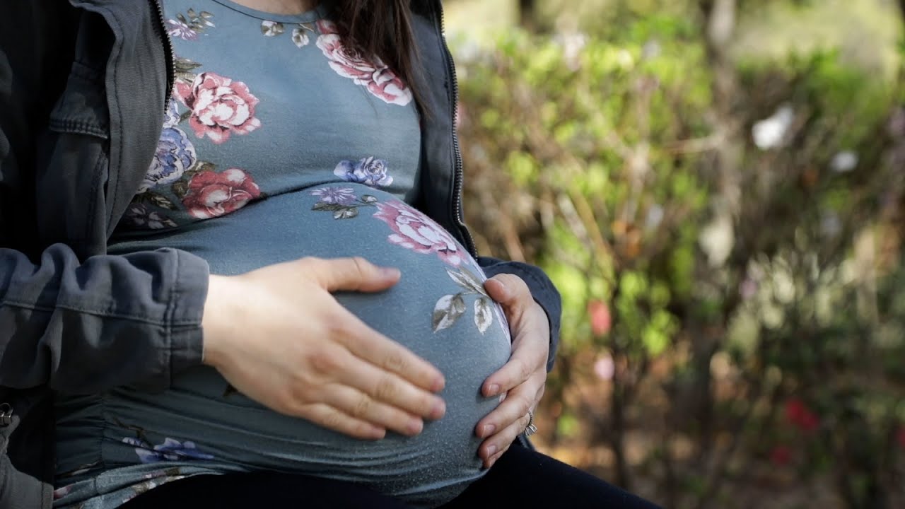 Why Listeria Is a Bigger Risk During Pregnancy