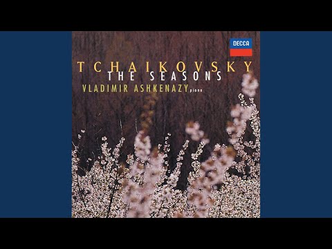 Video thumbnail for Tendres reproches (Op. 72, No. 3)