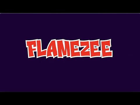 Bartoons Series 1 Ep 10 - Flamezee