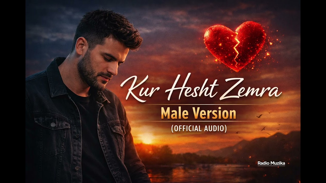 Kur Hesht Zemra 💔 (Part 1)