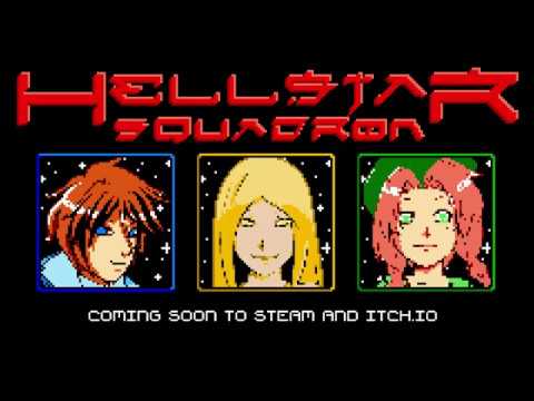 HellStar Squadron youtube-video