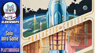 Galactic Cruise video thumbnail