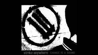 Strike Anywhere - Refusal