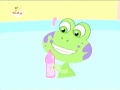 BabyTV Bath Tubbies Bath English