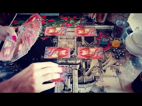 DA LI JE OVO DEFINITIVNO KRAJ IZMEĐU NAS??? @sonjintarot9072