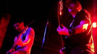 Liar - Much the Same @ Mephisto (Barcelona)