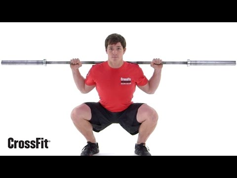 Watch Squat on YouTube