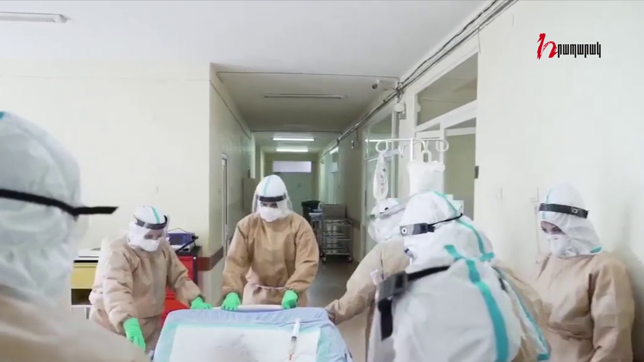 218 նոր դեպք, 3 մահ. կորոնավիրուսի հայաստանյան թվերն անհանգստացնող են