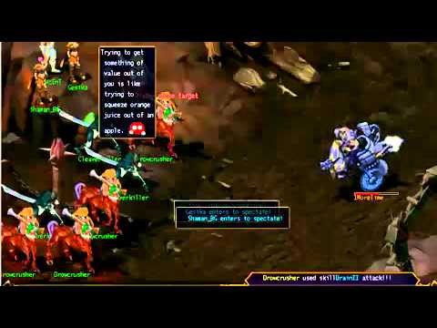 Myth War III PC