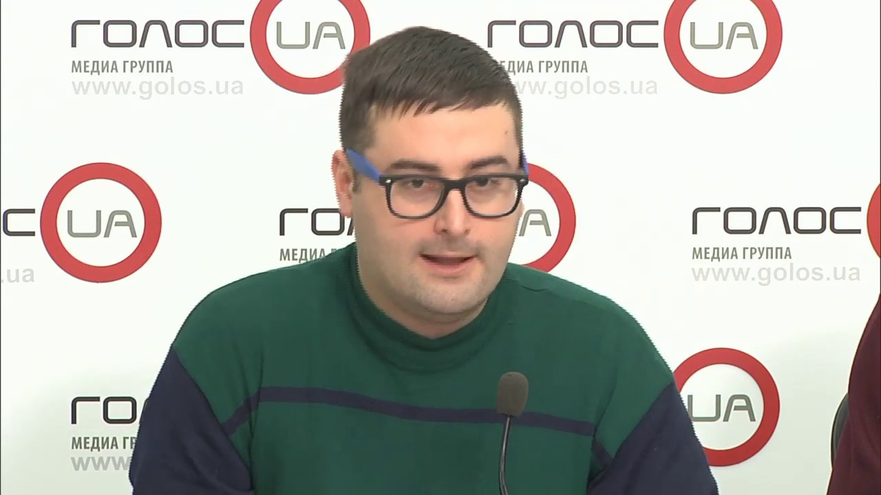 Тенденции недели: прогнозы политологов (пресс-конференция)