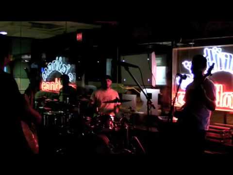 South of the Bridge at Marita's Cantina