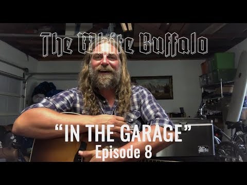 John Jameson - The White Buffalo