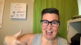 001 - Recovery & Encouragement - Part 1 of my story