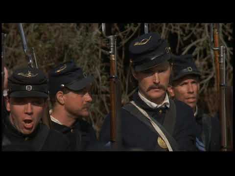 "Give 'em Hell 54th!"