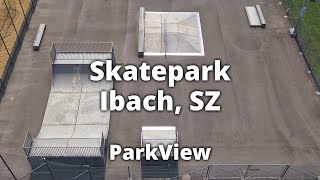 Skatepark Ibach