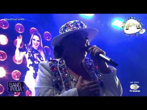 Banda Xeiro Verde ao Vivo em Cametá 2024