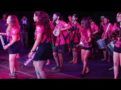 Valorosa - Interbatuc 2017