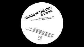 Chaos In The CBD feat. Nathan Haines &amp; Dave Koor - Emotional Intelligence