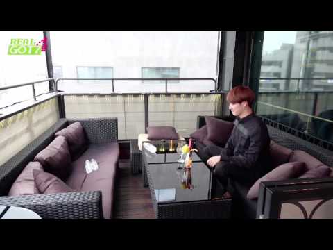 [CUT] 170525 [REAL GOT7 Season 4]  EP07. Drink, Play, Talk