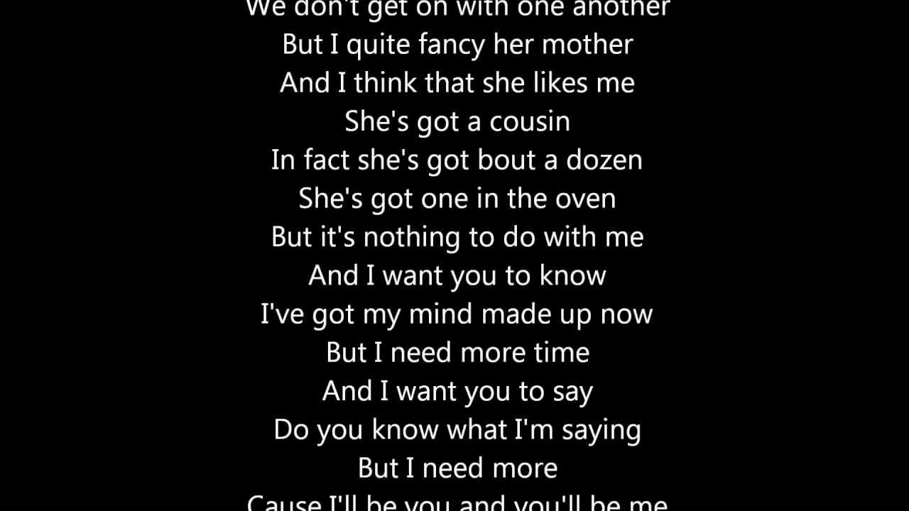 Oasis - Shes Electric Guitar pro tab