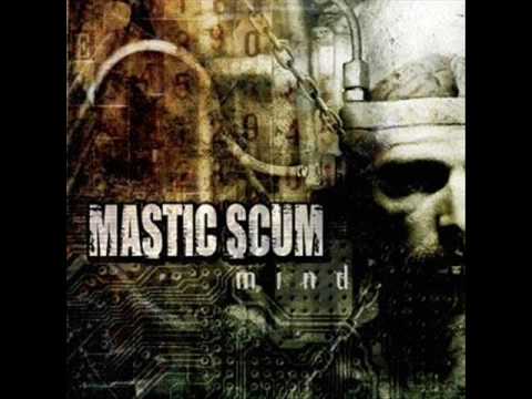 Mastic Scum - My Minds Mine.wmv