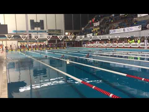 CI Palermo 2018 - 50 RA - Lui