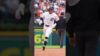 Kevin McGonigle connects for his first career home run!