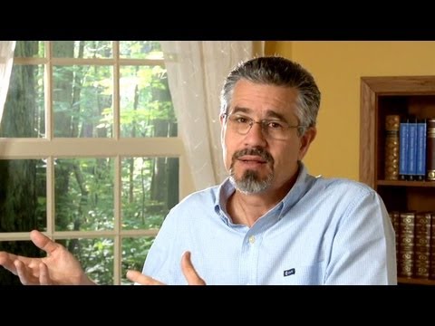 Salt, Light, and Good Works: HeavenWord TV - 0012