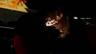 Planning For Burial - Warmth Of You ( Live The Middle East )