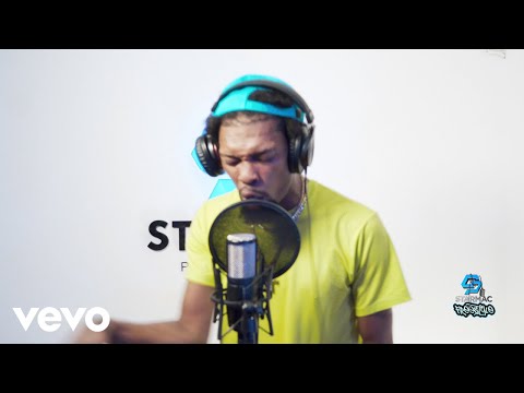 Starmac Publishing, El Napo - Sessions 6 (Official Video)