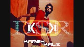 Karsh Kale The Longing