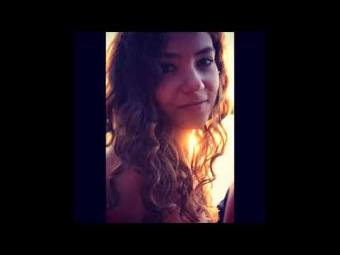 Feeling good cover by Weronika Szymańska