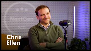 Why Tax Isn't Just for Accountants | Chris Ellen, Crowe UK