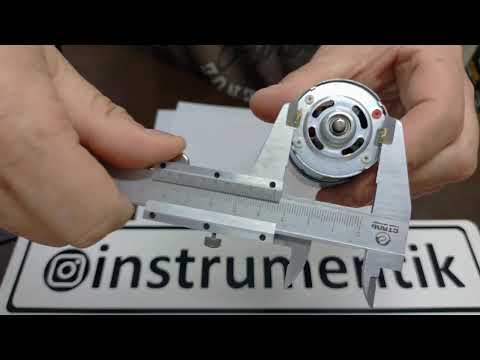 Двигатель щеточный 12 Вольт RQ755-DC21V для электроинструмента - фото 1 - id-p593455982