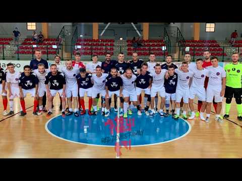 CAVEZZO FUTSAL - BASSA UNITED 5-5