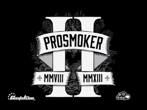 Bt - Warrior CostaKlan - Prosmoker feat Costa Familia e Mr Dh prod Dj Ghetto (Prosmoker II)