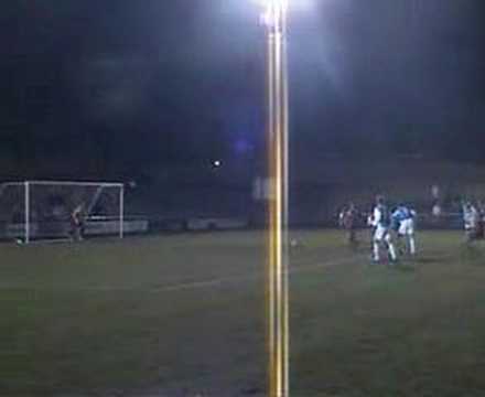 Workington 2-0 Nuneaton Borough