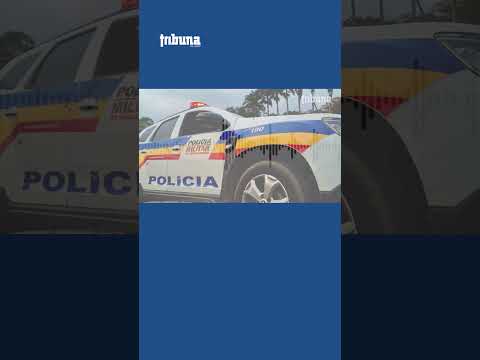 Polícia procura autores de tentativa de homicídio em Simonésia