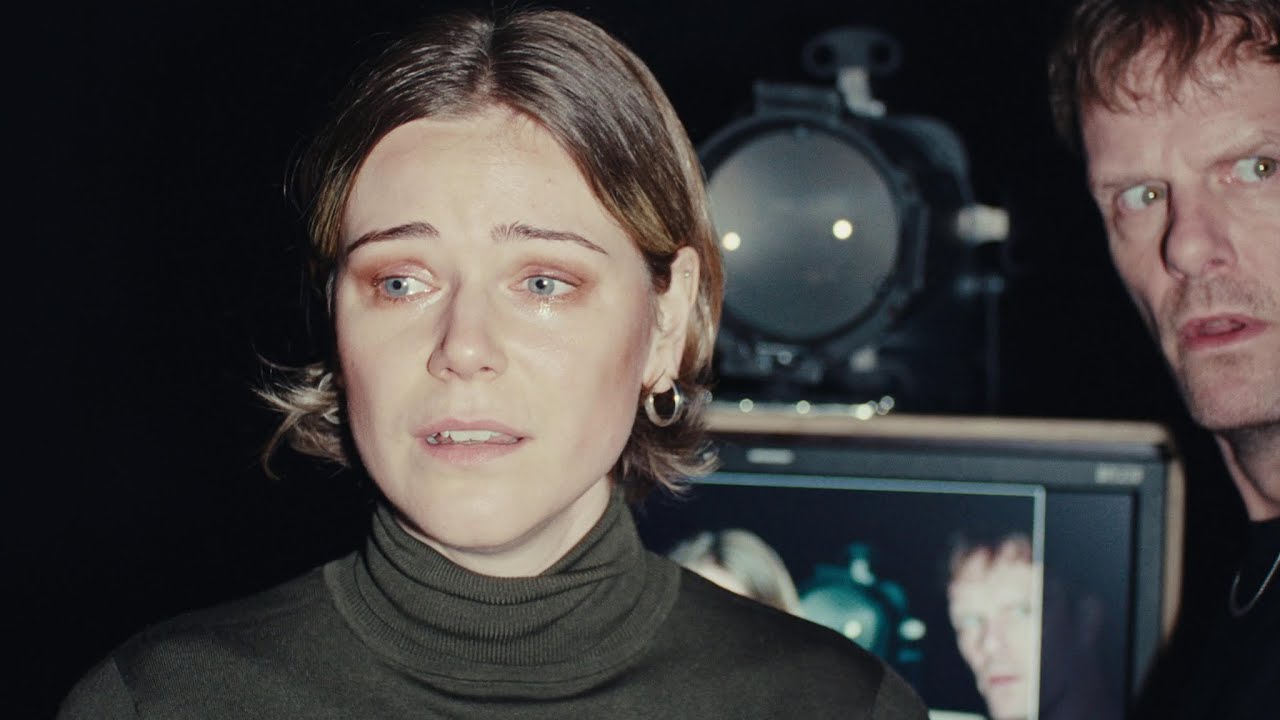 Lamento – trailer | IFFR 2025