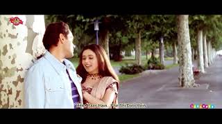 Download lagu Na Milo Humse Zyada KARAOKE || BADAL || Boby Deol&Rani Mukherjee || Full Video Song With Lirik mp3