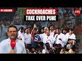 CJP Takes Over Pune Sonam Wangchuk Joins Education Protest Dipke Unveils Education Manifesto