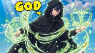 MULA SA WALANG SILBI HANGGANG SA PINAKAMALAKAS—ANG LIHIM NG LEVEL 99 HEALING MAGIC!