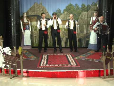 Srpska Tromedja - Otisicu pod Svilajom mjesto - Svrati u zavicaj - (TV Duga Plus 2014)