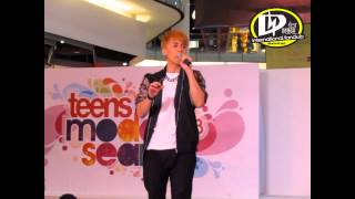 Derrick Hoh Wei Jian 何维健《每时每刻》- Teens Model Search 2013