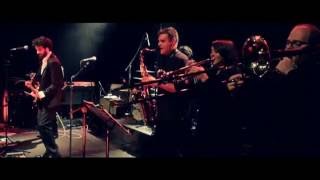 Live /// RDV &quot;You Can Leave&quot; (Rocher de Palmer - Cenon)